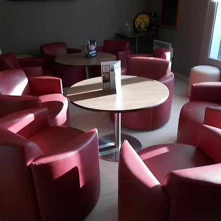 Campanile Lille -