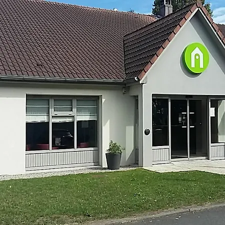 Campanile Lille - 3*