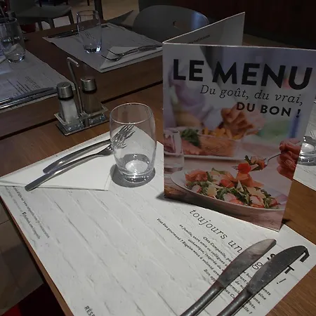 Campanile Lille - Seclin