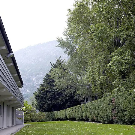 Campanile Lille - מלון