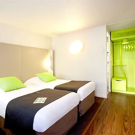 Campanile Lille - Hotel