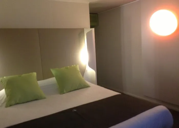 Campanile Lille - 3*